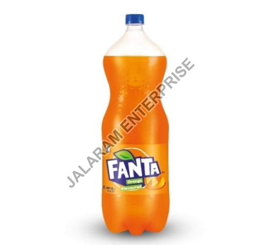 1.75 Ltr Fanta Soft Drink