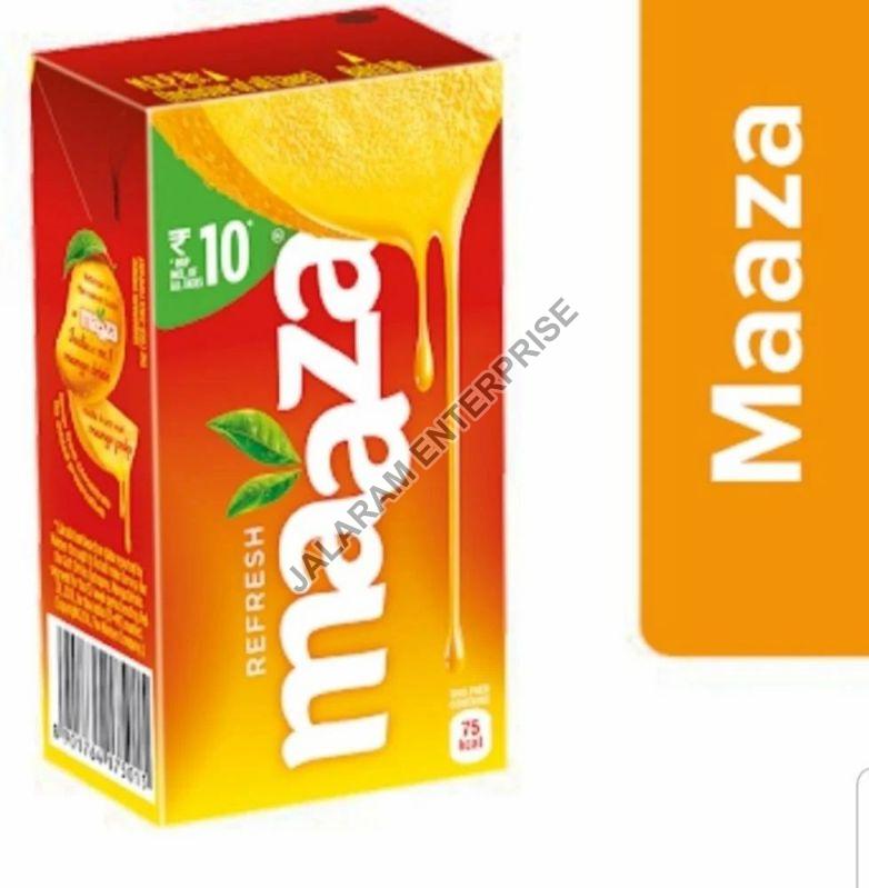 135ml Maaza Mango Drink