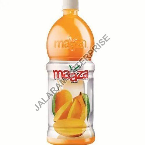 2 Ltr Maaza Mango Drink