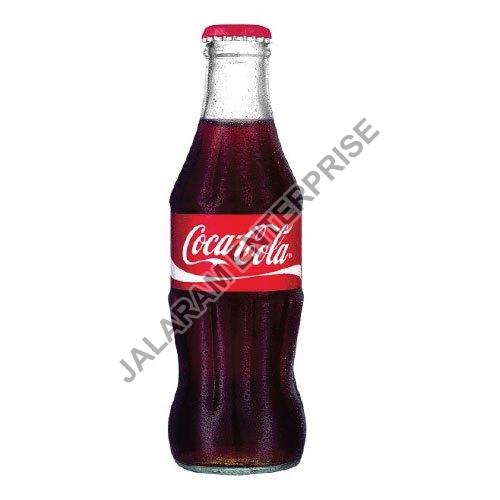 200ml Coca Cola Soft Drink 