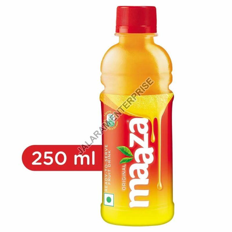 250ml Maaza Mango Drink