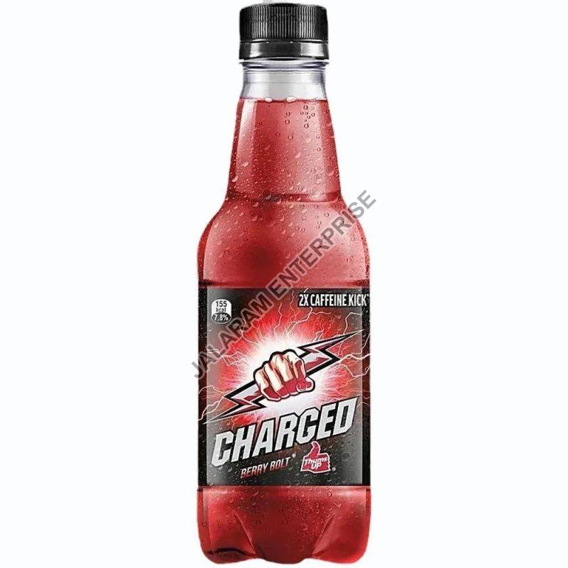 250ml Thums Up Charge Energy Drink