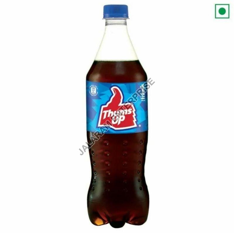 750ml Thums Up Soft Drink