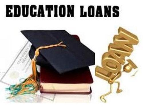 Education Loan Service