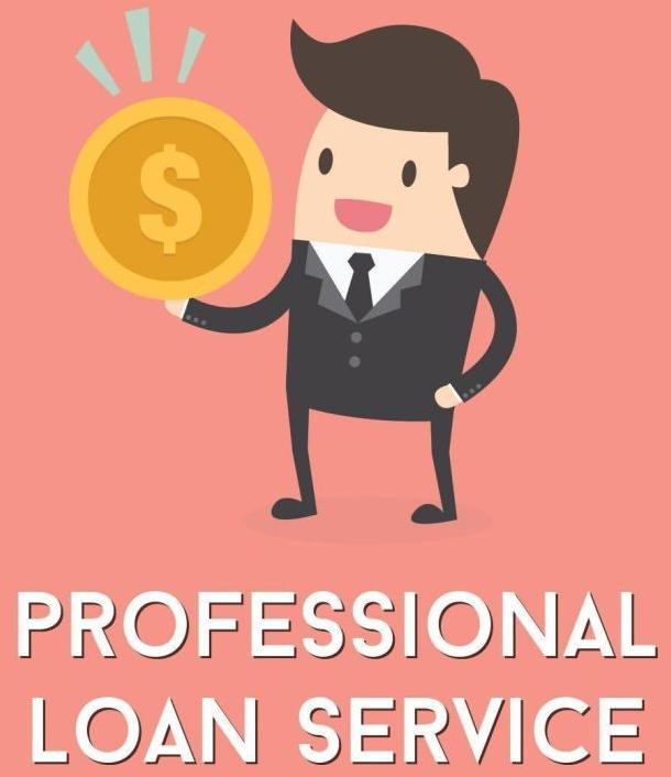 Professional Loan Service
