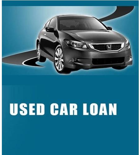 Used New Car Loan Service