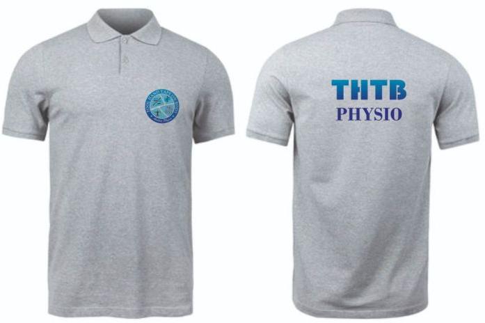 Corporate Promotional Marathon T Shirt Printing Service