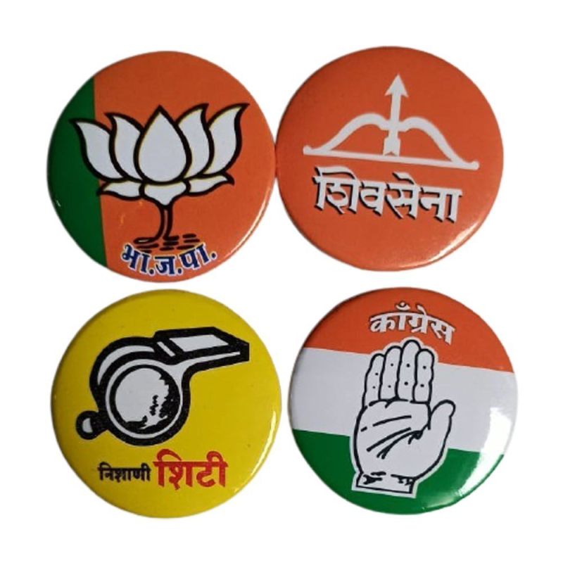 Election Badge
