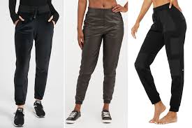 Ladies Jogger