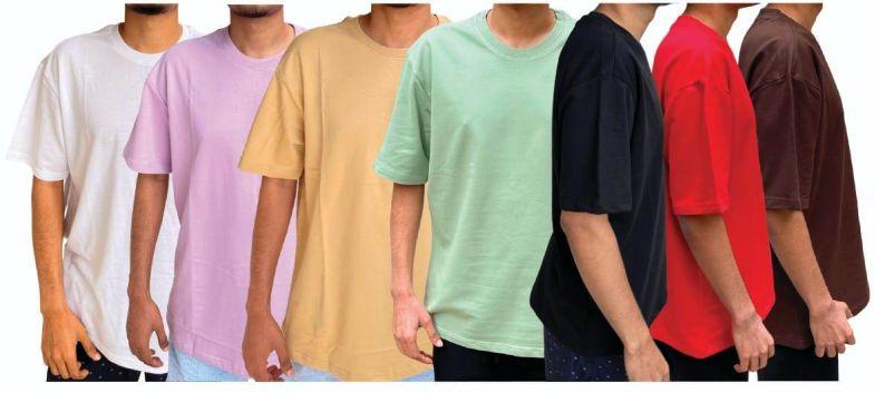 Men Oversized Tshirts