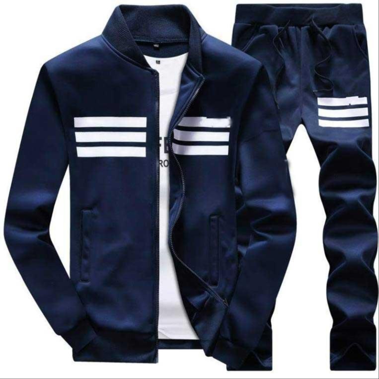 Mens Sports Tracksuit