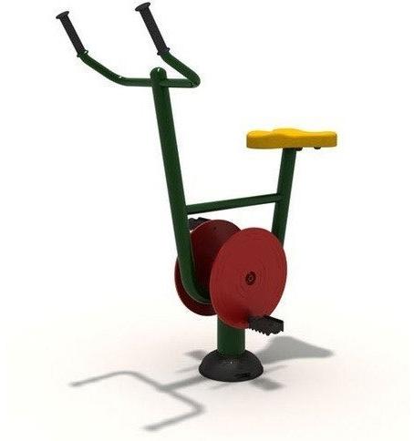 Outdoor Gym Cycle