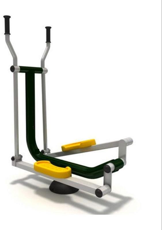 Outdoor Gym Elliptical Cross Trainer