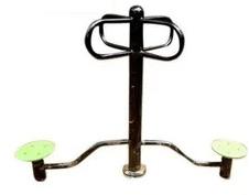 Outdoor Gym Hip Twister