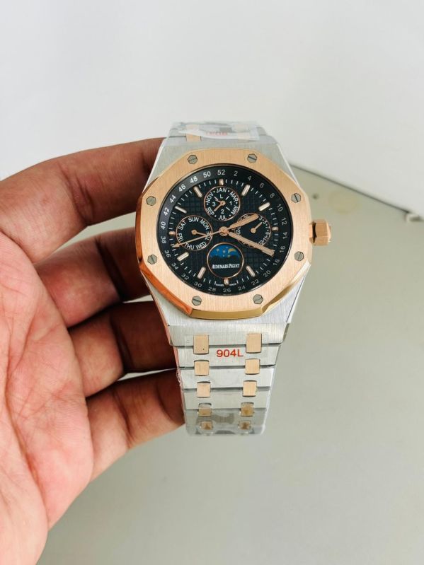 Audemars Piguet Mens Replica Watch