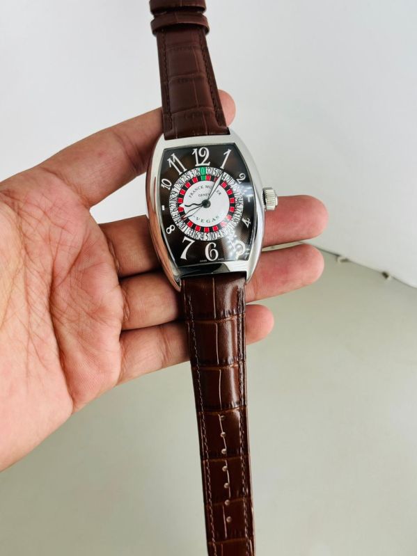 Franck Muller Mens Replica Watch