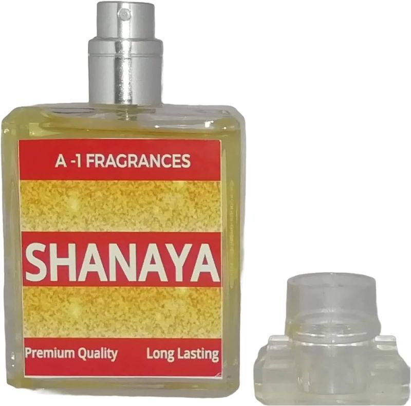 Shanaya Perfume