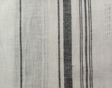 Plain Stripe Fabric