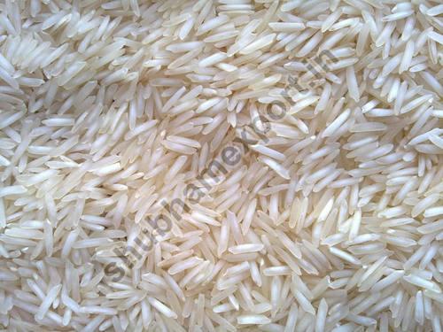 1509 Steam Basmati Rice