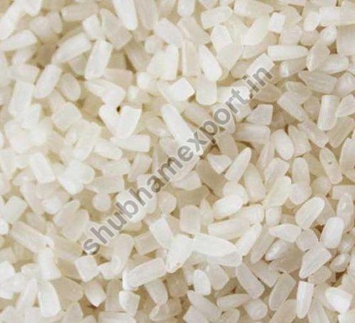 Broken Basmati Rice