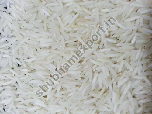 Pusa Steam Basmati Rice