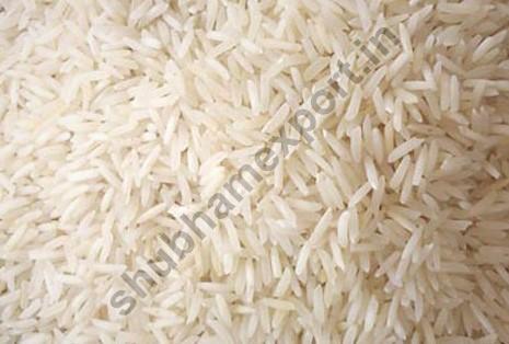 Sharbati Raw Basmati Rice