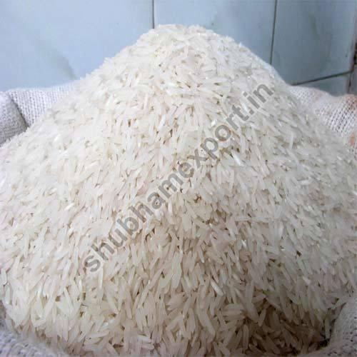 Sharbati Steam Basmati Rice