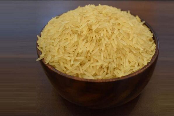 1509 Rice