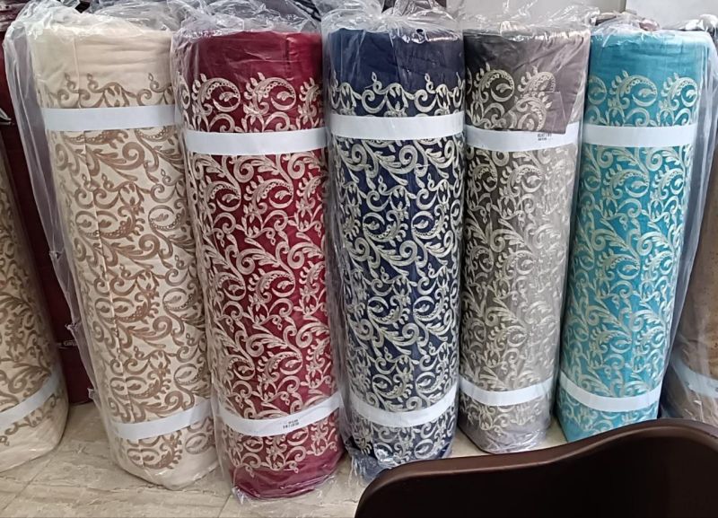 Aari Embroidery Fabric