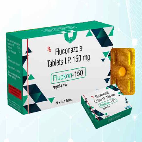 Fluckon 150mg Tablets