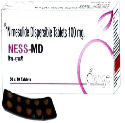 Ness-MD Tablets