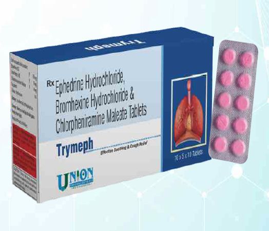 Trymeph Tablets