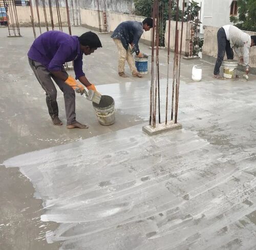 Floor Waterproofing Service