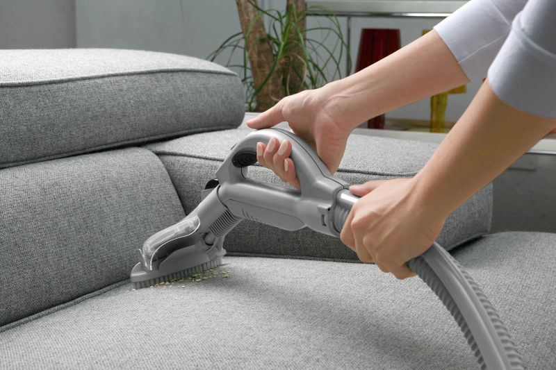 Sofa Cleaning Service