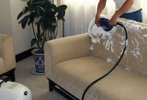 Sofa Shampooing Service