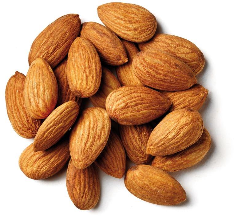 Almond Nuts