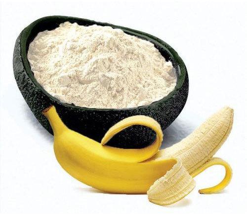 Banana Powder