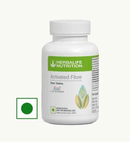 Herbalife  Activated Fibre Tablet