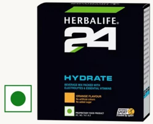 Herbalife24 Hydrate Supplement