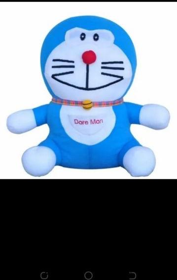 Doremon Soft Toy