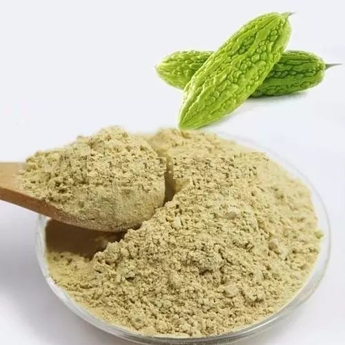 Dehydrated Bitter Gourd Powder