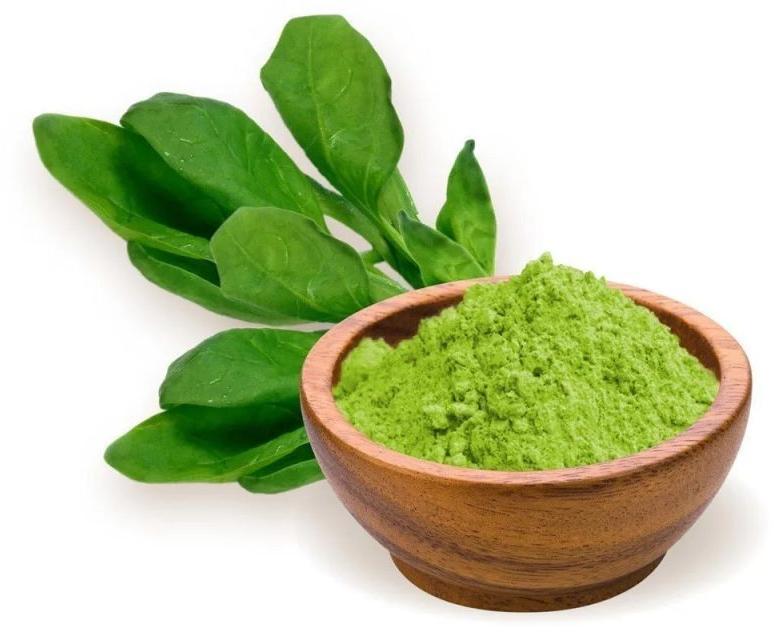 Dehydrated Spinach Powder