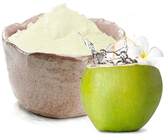 Spray Dried Coconut Water Powder