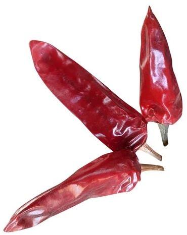 Bullet Dry Red Chilli