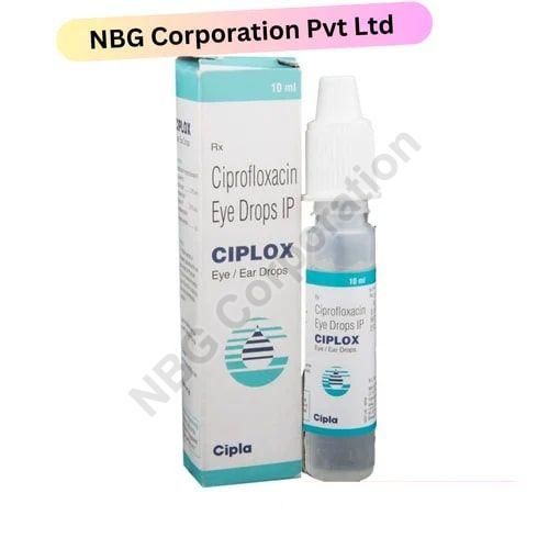 Ciplox Eye Drops