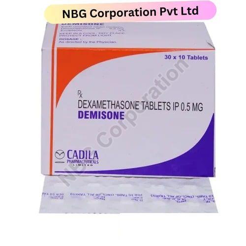 Demisone Tablets