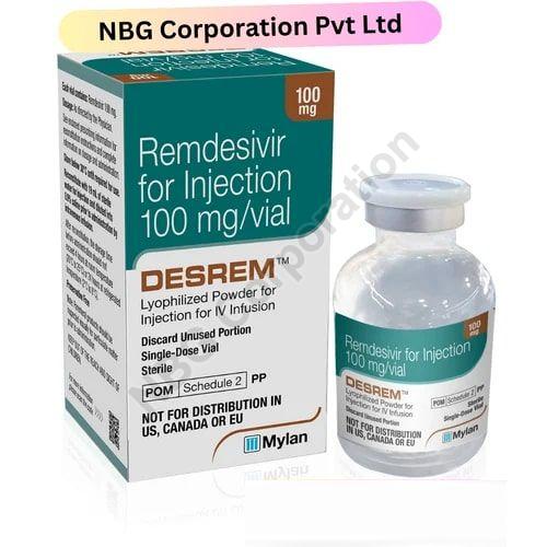 Desrem Injection