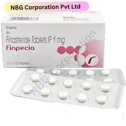 Finpecia Tablets