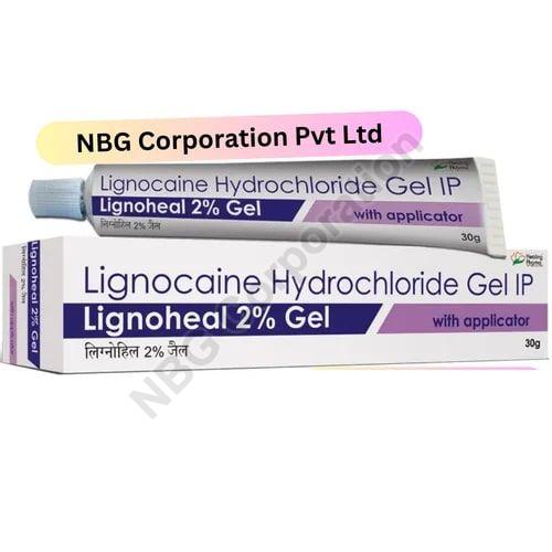 Lignoheal Gel