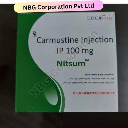 Nitsum Injection